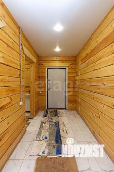 Дом 80м&sup2;, 2-этажный, участок 7 сот.  