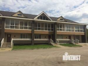 Таунхаус 146м&sup2;, 3-этажный, участок 3 сот.  