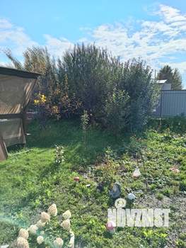 Дом 32м², 1-этажный, участок 10 сот.  