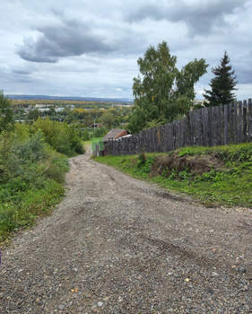 Дом 30м², 1-этажный, участок 7 сот.  