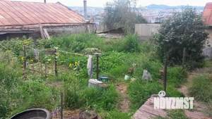 Дом 70м², 1-этажный, участок 6 сот.  