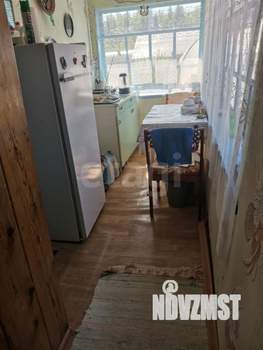 Дача 40м², 2-этажный, участок 5 сот.  