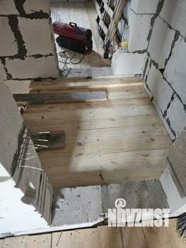 Коттедж 109м², 2-этажный, участок 18 сот.  