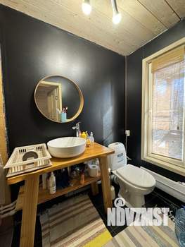 Дом 47м&sup2;, 1-этажный, участок 15 сот.  