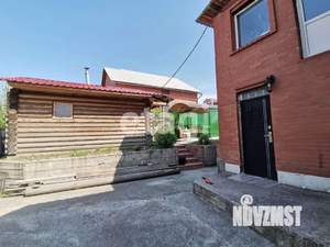 Дом 240м², 2-этажный, участок 7 сот.  