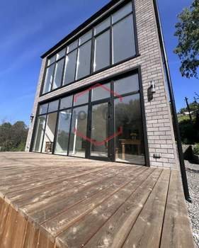 Дом 118м&sup2;, 2-этажный, участок 11 сот.  