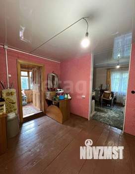 Дом 70м², 2-этажный, участок 9 сот.  
