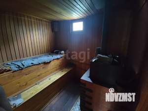 Дом 80м&sup2;, 2-этажный, участок 5 сот.  