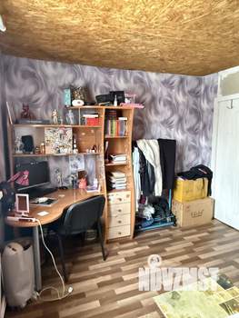 Дом 69м&sup2;, 2-этажный, участок 7 сот.  