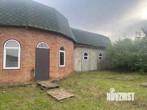 Коттедж 280м&sup2;, 3-этажный, участок 15 сот.  