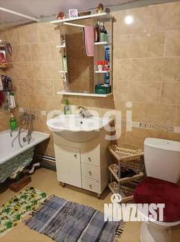 Дом 162м², 2-этажный, участок 7 сот.  