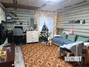 Дом 102м&sup2;, 1-этажный, участок 10 сот.  