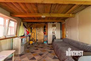 Дом 99м&sup2;, 2-этажный, участок 10 сот.  