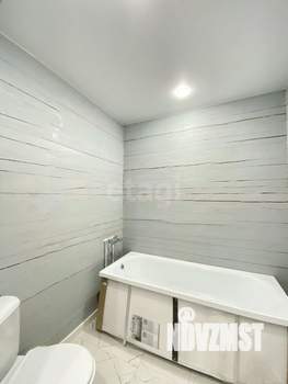 Дом 81м&sup2;, 2-этажный, участок 8 сот.  