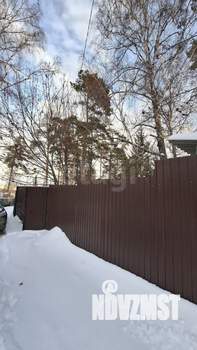 Дом 48м², 1-этажный, участок 8 сот.  