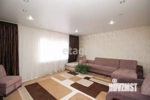 Дом 226м², 2-этажный, участок 14 сот.  
