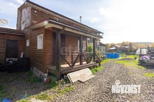 Дом 160м&sup2;, 2-этажный, участок 8 сот.  