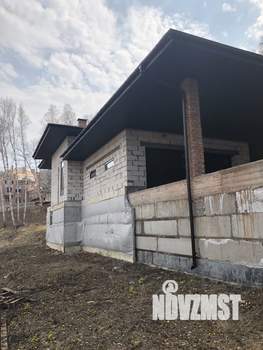 Дом 420м², 2-этажный, участок 19 сот.  