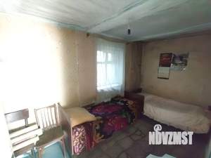 Дом 57м², 1-этажный, участок 5 сот.  