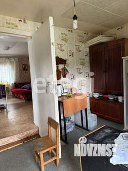 Дом 30м&sup2;, 1-этажный, участок 5 сот.  