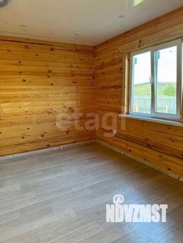 Дом 140м&sup2;, 2-этажный, участок 6 сот.  