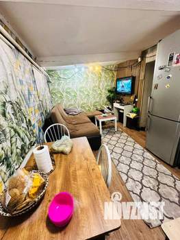 Дом 50м&sup2;, 1-этажный, участок 3 сот.  