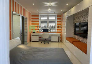 Дом 142м&sup2;, 2-этажный, участок 1 сот.  