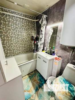 Дом 50м&sup2;, 1-этажный, участок 3 сот.  