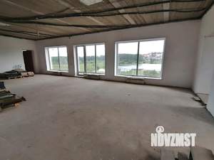 Коттедж 385м&sup2;, 3-этажный, участок 13 сот.  