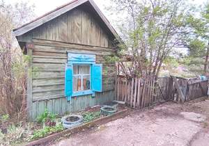 Дача 20м², 1-этажный, участок 7 сот.  