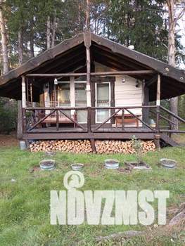 Дача 25м², 1-этажный, участок 15 сот.  