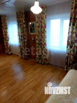 Дом 83м², 2-этажный, участок 6 сот.  