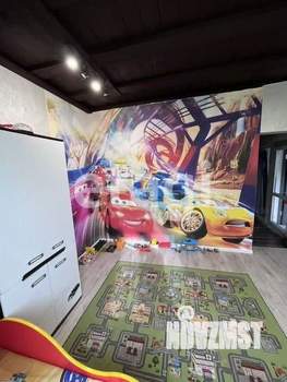 Дом 151м&sup2;, 2-этажный, участок 13 сот.  