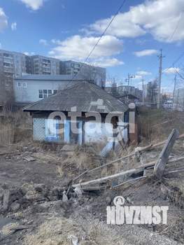 Дом 98м&sup2;, 1-этажный, участок 6 сот.  