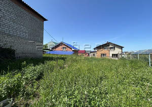 Дом 253м², 2-этажный, участок 7 сот.  