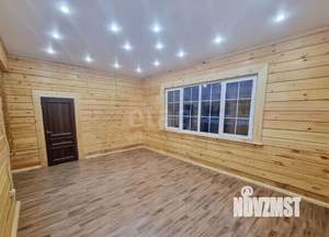 Дом 60м&sup2;, 1-этажный, участок 8 сот.  