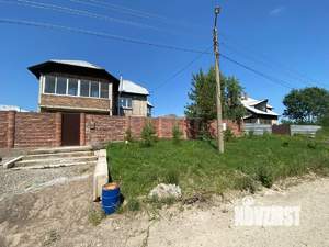 Дом 305м&sup2;, 2-этажный, участок 10 сот.  