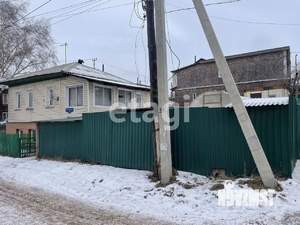 Дом 64м², 2-этажный, участок 4 сот.  