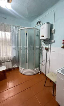 Дом 36м², 1-этажный, участок 3 сот.  