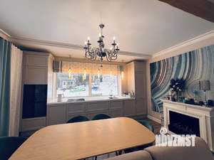 Дом 160м², 2-этажный, участок 10 сот.  