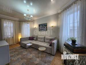 Дом 107м², 2-этажный, участок 5 сот.  