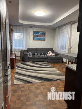 Дом 97м², 2-этажный, участок 552 сот.  
