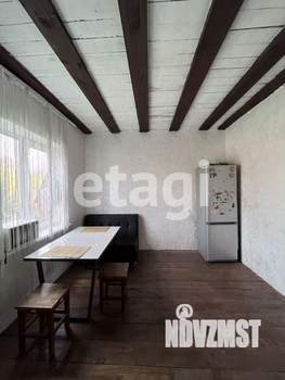 Дом 151м&sup2;, 2-этажный, участок 13 сот.  