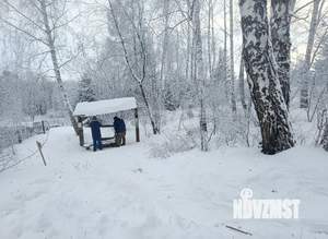 Дом 54м&sup2;, 1-этажный, участок 10 сот.  