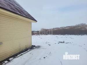 Дом 89м², 1-этажный, участок 10 сот.  