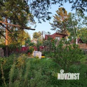 Дача 30м&sup2;, 1-этажный, участок 5 сот.  