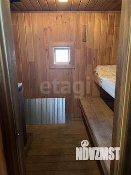 Дом 130м&sup2;, 2-этажный, участок 11 сот.  