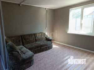 Дом 72м&sup2;, 2-этажный, участок 9 сот.  