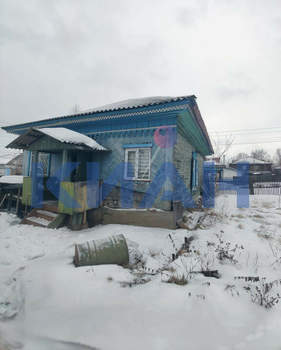 Дом 47м&sup2;, 1-этажный, участок 3 сот.  