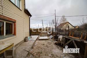 Дом 371м&sup2;, 2-этажный, участок 7 сот.  